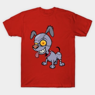 Zombie Dog T-Shirt